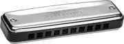 TOMBO Ultimo Key of G 10 holes harmonica