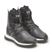 在飛比找蝦皮購物優惠-Adidas Y-3 PURE BOOST ZG HIGH 