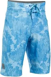 [Under Armour] Boys Barrel Boardshort T-Shirt