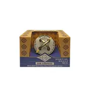 Project Genius Plastic Viking Sun Compass Brain Teaser Kids Puzzle 14cm 8y+