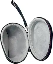 Hard Travel Case, EVA Shockproof Compact Carrying Case for Ergonomic Mouse, for Lift Vertical