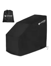 [Lifespan Fitness] Recumbent Bike Cover