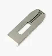 Veritas® Blades made for Stanley/Record Block Planes - 35mm with 7/16" slot