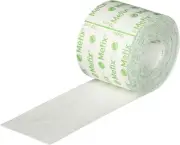 Mefix Self-Adhesive Fabric Tape, Dressing Fixation Fabric Tape, Secures Gauze, T