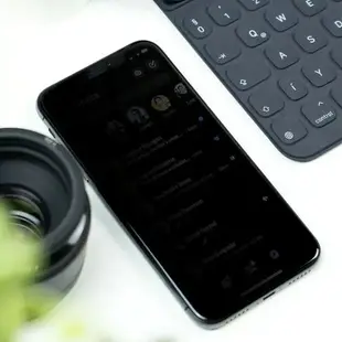 【ZIFRIEND】零失敗保護貼 iPhone 11 13 12 霧面 防窺 高清 玻璃貼 鋼化膜 保護貼 螢幕貼 耐刮