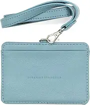 [Luddite] Radite LDKS-ID-27 Superior Standard ID Holder, Blue Gray