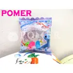 ☆POMER☆日本帶回 迪士尼 絕版正品 冰雪奇緣 火精靈 蠑螈 布魯尼 雷根糖 雪花 透明 糖果袋 吊飾 聖誕節 禮物