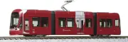 KATO N gauge Hiroshima Electric Railway Type 1000 PICCOLO PICCOLA 2-Car Set