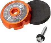 1pc R1 Adjustable orange Sole Plate for Taylormade R1 Golf Driver