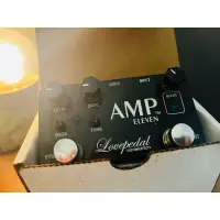 在飛比找蝦皮購物優惠-lovepedal amp11