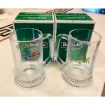 HEINEKEN海尼根玻璃杯200ML