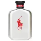 NEW Ralph Lauren Polo Red Rush EDT Spray 125ml Perfume