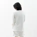 M231 X BOY WILLIAM 圓領毛衣 OFF WHITE 2181G 品質