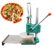 8.6'' Pasta Maker Household Pizza Dough Pastry Manual Press Machine Pasta Maker