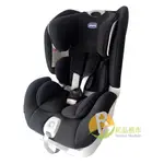 【居品租市】※專業出租平台 - 孕嬰用品※  CHICCO SEAT UP 012 ISOFIX 0-7歲安全汽座