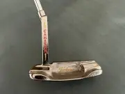 PRISTINE Original Owner Scotty Cameron 1997 Project CLN No. 2 Putter 35" Plastic