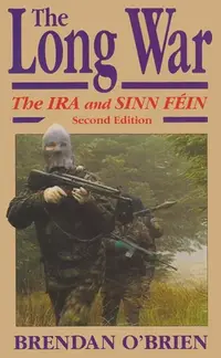 在飛比找誠品線上優惠-The Long War: The IRA and Sinn