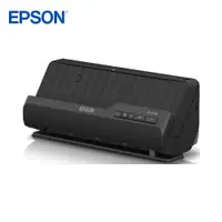 在飛比找PChome24h購物優惠-EPSON ES-C320W A4智慧雲端可攜式掃描器