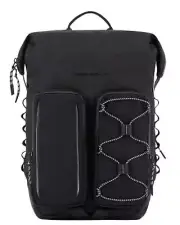 Piquadro Backpack Ca5838w114l Handbag Black Man