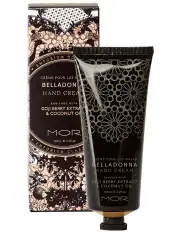 [MOR] Emporium Classics Belladonna Hand Cream