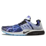 在飛比找遠傳friDay購物優惠-NIKE AIR PRESTO QS 輕量 舒適 閃電魚骨 