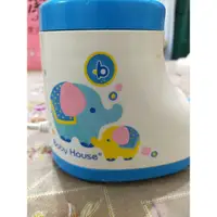 在飛比找蝦皮購物優惠-《baby house》溫奶器 用了就回不去.攜帶方便