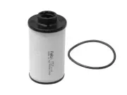 FEBI BILSTEIN 02E305051C Transmission Filter Volkswagen Beetle Jetta CC Eos Audi