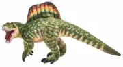 NEW PLUSH SOFT TOY 26565 Cuddlekins Spinosaurus Dinosaur 15" 38cm Wild Republic