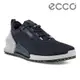 ECCO BIOM 2.0 M 健步透氣織物極速戶外運動鞋 男鞋 午夜藍/深灰色