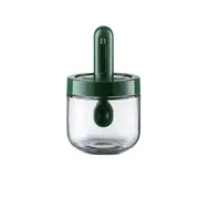 Seasoning Storage Holder Set Easy Cleaning Seasoning Set Ideal Gift For Housewarming Valentine's Day