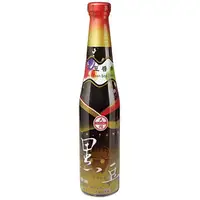 在飛比找樂天市場購物網優惠-大同 黑豆醬油(400ml/瓶) [大買家]