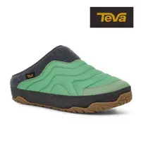 在飛比找momo購物網優惠-【TEVA】男/女/中性 防潑水 保暖 菠蘿麵包鞋/穆勒鞋/