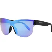 Easton Shield Sports Sunglasses Unisex 100% UVA-UVB Scratch Impact Resistant
