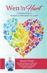 Wen 'n Hart: 'n Handleiding vir afrigters, onderwysers en ouers (Paperback or So