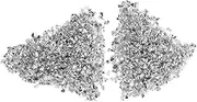 BELLIFFY Glitter Fragments 200g Crushed Gems for Epoxy Crafts Nail Art Painting Materials