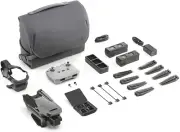DJI Mavic 3 Fly More Combo Drone 4/3 CMOS Hasselblad Camera 5.1K Vid Auto Return