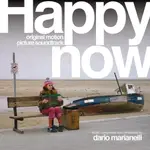 原聲帶-"及時行樂 HAPPY NOW"- DARIO MARIANELLI,全新歐版