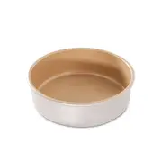 [Nordicware] Nordic Ware Nonstick Round Layer Cake Pan (22x22x6cm)