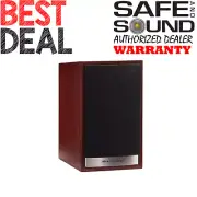 Martin Logan Motion 15i Bookshelf Speaker RED WALNUT (EACH)