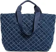 [Kurt Geiger London] Quilted Shopper