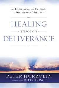 在飛比找誠品線上優惠-Healing through Deliverance: T