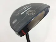 Odyssey 34 Ai ONE MILLED 2 BallI T 2025 STROKE LAB 90 Shaft Putter