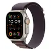 Apple Watch Ultra 2 GPS + 流動網絡 49mm 鈦金屬錶殼 智能手錶 配靛藍色登峰手環 Large MRFG3ZA/A 香港行貨