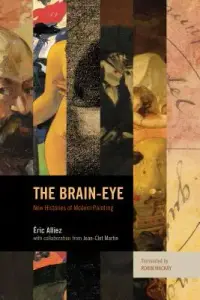 在飛比找博客來優惠-The Brain-Eye: New Histories o