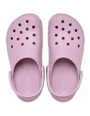[Crocs] Classic Clogs in Pink
