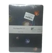 Macbook New pro 13" Case +Keyboard Cover A2251/A2289 Universes Space Theme