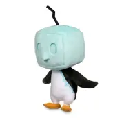 New Pokemon Center Eiscue (Ice Face) Poké Plush - 8 In. G24/2
