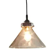 Replacement Glass Component For Franklin Pendant - ELPIM51108GLA