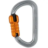 在飛比找樂天市場購物網優惠-[全新正品]PETZL-Bm'D輕巧的不對稱高強度登山鉤環