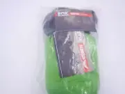 Fox Outfitters Neolite Single Camping Hammock Light Nylon Straps Lime Green New